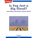 Is Fog Just a Big Cloud?