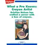 Crayon Artist