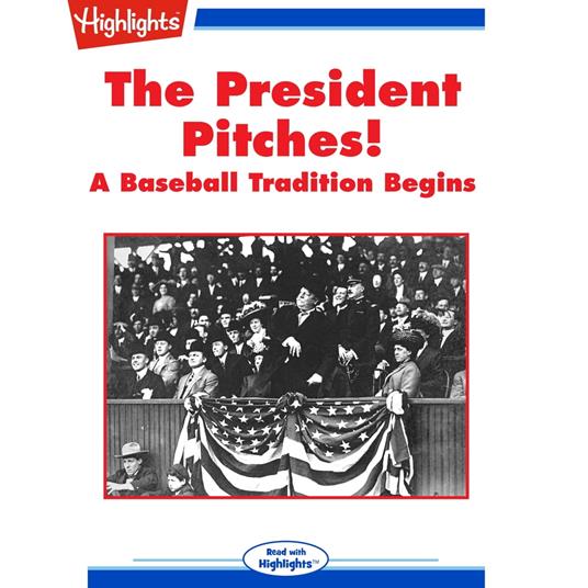 President Pitches!, The