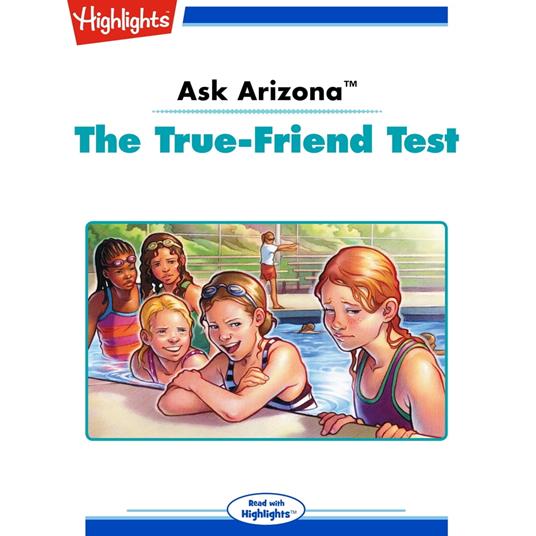 True-Friend Test, The