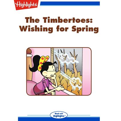 Wishing for Spring