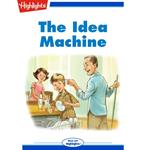 Idea Machine, The