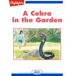 Cobra in the Garden, A