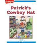 Patrick's Cowboy Hat