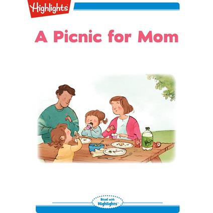 Picnic for Mom, A