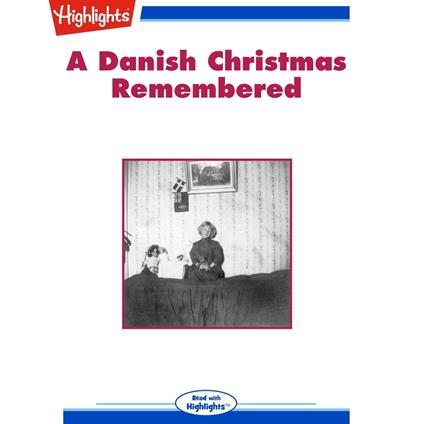 Danish Christmas Remembered, A