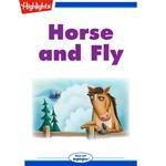 Horse and Fly