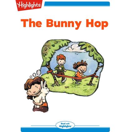 Bunny Hop, The