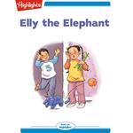 Elly the Elephant