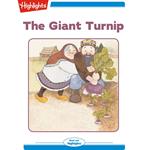 Giant Turnip, The