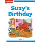 Suzy's Birthday