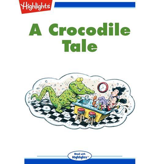 Crocodile Tale, A