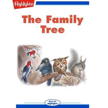 Family Tree, The