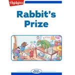 Rabbit's Prize