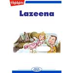 Lazeena