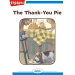 Thank-You Pie, The