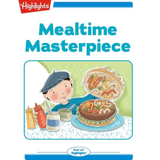 Mealtime Masterpiece