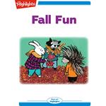 Fall Fun