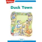 Duck Town