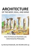 ARCHITECTURE of The Body, Soul, and Mind: How Architectural Aesthetics are Determined by Philosophy