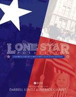 Lone Star Politics: Theories, Concepts, and Political Activity in Texas