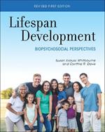 Lifespan Development: Biopsychosocial Perspectives