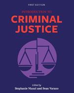 Introduction to Criminal Justice