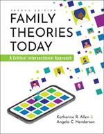 Family Theories Today: A Critical Intersectional Approach