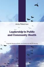 Leadership in Public and Community Health