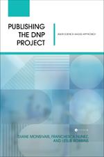 Publishing the DNP Project: An Evidence-Based Approach