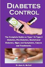 Diabetes Control