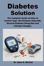 Diabetes Solution