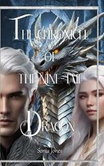 Chronicle of the Nine-Tail Dragon: Mythralis Series Book 1