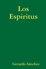 Los Espiritus