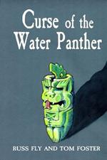 Curse of the Water Panther global