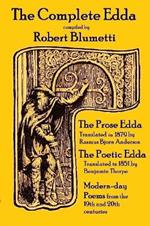 The Complete Edda