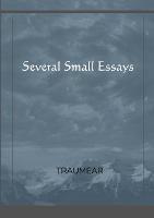 Several Small Essays