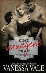 Eine verwegene Frau