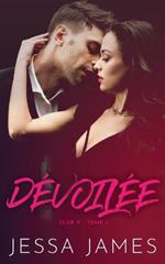 Devoilee