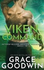 Viken Command