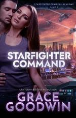 Starfighter Command: Large Print