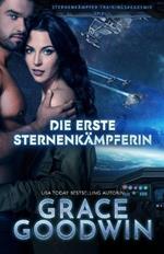 Der erste Starfighter: Grossdruck