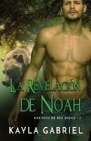 La Revelacio´n de Noah: Letra grande