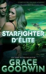 Starfighter D'Elite