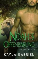 Noah's Offenbarung: Grossdruck