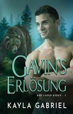 Gavin's Erlo¨sung: Grossdruck