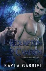 La Re´demption de Cameron: Grands caracteres