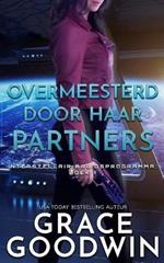 Overmeesterd door Haar Partners