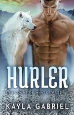 Hurler: Grands caracteres