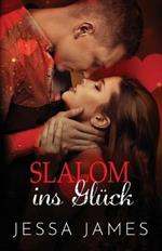 Slalom ins Glu¨ck: Grossdruck